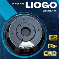 JIC 18 Inch JIC Speaker LS 18125 Premium Edition 18 Inch Subwoofer LS 18125