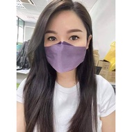 🔥 新品 Brand New KF94 Korean Premium Face Respirator Neutrovis Mermaid Tide /Indigo Medical Face Mask 
