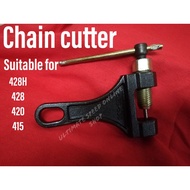 Chain cutter 428H/428/420/415