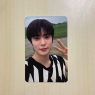 Pc JAEHYUN COLLECTING NCT 2023 GOLDEN AGE OFFICIAL PHOTOCARD