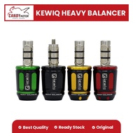 KEWIQ Heavy Balancer Bar End Weight