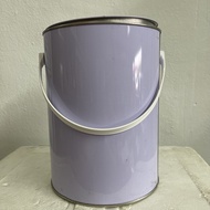 Empty Tin / Tin Kosong - 5Lt