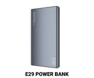 Orsen by Eloop E29 แบตสำรอง 30000mAh QC3.0 PD 20W ชาร์จเร็ว Power Bank Fast Quick Charge ของแท้ 100%