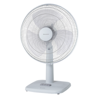 SHARP พัดลมตั้งโต๊ะชาร์ป PJ-TA165 รุ่น 16 นิ้ว