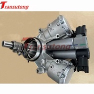 D7UF1 Dual Clutch Shift Motor 43800-2D005 For Hyundai