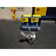 Hella H4 Halogen Bulb 60/55W