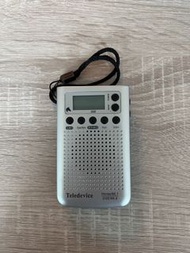 DSE收音機