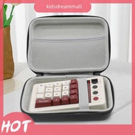 [KidsDreamMall.my] Portable Hard Storage Case Protector Case for 8Bitdo Retro Mechanical Keyboard