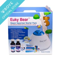 Euky Bear Starter Pack
