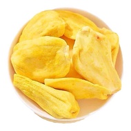 Dehydrated Jackfruit Chips 500g 66GX