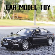 1:36 BMW M5 M550i F90 Car Model M2 M4 Alloy Car Model Diecasts Metal Toy Vehicles Car Model Simulat