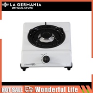 La Germania Porcelain Gas Stove G-390EF