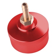 NEW Extended Run Fuel Gas Tank Cap with Hose Connector Fit for Honda Generator EU2000i EU20i EU1000i