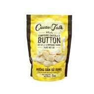 Cacao Talk White Compound Chocolate - mayshopcs3