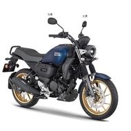 < Youth Home > YAMAHA Original Factory B44 FZ-X Rearview Mirror Rearview Mirror B44-F6290-01 FZX 150
