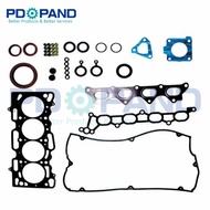 4G15M 4G15T 16V Engine Overhaul Rebuilding Gasket Kit for Mitsubishi COLT 1.5L 1.5T 1468cc