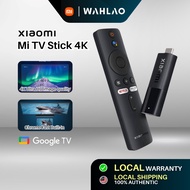 Xiaomi Smart TV Stick 4K (2nd Gen) | Mi TV Stick 1080P / 4K Android TV