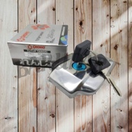 Rxs Special YT 115 tank cover plus choho brand key