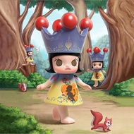 MEGA ROYAL MOLLY 4 Snow White