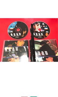 極度追踪（彩色圖案vcd ）劉德華鍾楚紅