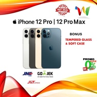 DUAL Apple iPhone 512GB 12 Pro / Max Blue Gold Graphite Silver 512 GB
