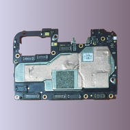 Mesin Oppo F9 CPH1823 kondisi mati masih kalengan