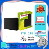 2TB 1TB External Hard Disk USB 3.0 External Hard Disk PORTABLE Hard disk HDD