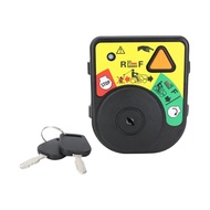 Modul Suis Kunci Penghidup Menggantikan MTD Cub Cadet 725-04227 925-06119 925-04227/Delta 2030-016 2
