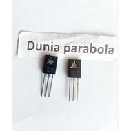 Transistor BD 139 - 140 tr BD 139 140 price per set pair of/s