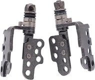 Deal4GO LCD Hinge Screen Hinge Bracket 33YJW HTF3C replacement for Dell Latitude 5400 5401 5410 5411