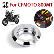 Motorcycle Accessories Seat Lowering Kit For CFMOTO CF MOTO 800MT MT800 MT 800 MT CF800MT Rear Shock