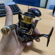 Reel Shimano Twin Power 1000 FD