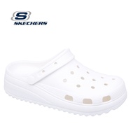 Skechers สเก็ตเชอร์ส รองเท้าผู้หญิง รองเท้าผ้าใบ Women Foamies Max Cushioning Walking Shoes - 111127-ROS828