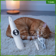 [Wishshopehhh] Pet Hair Grooming Trimmer, Dog Paw Trimmer, Pet Precision Trimmer, Small Pet Shaver f
