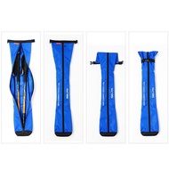 Korean Style Outdoor Trekking Pole Bag Storage Bag Backpack Diagonal Portable Humanized Design Diago