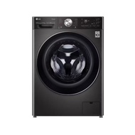 LG 13kg/8kg Front Load Washer Dryer Combo with AI Direct Drive (FV-1413H2BA)