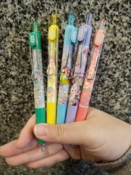 linabell 玲娜貝兒墨水筆