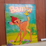 Bambi magazine