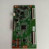 TCON BOARD TV LCD TOSHIBA 40PB20E(JPN_S100FAPC2LV0.2).