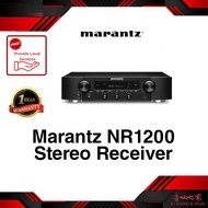 Marantz NR1200 2.1Ch Network Receiver