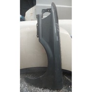 Mitsubishi Galant VR4 Fender Left