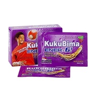 Kukubima Ener-G Grape Flavor 1 Sachet