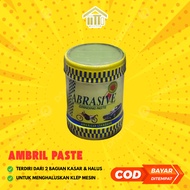 AMBRIL ABRASIVE AMRIL GRINDING PASTE/ ABRASIVE PASTA SKIRP VALVE MOTORCYCLE CAR