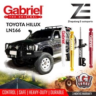 Gabriel Ultra Shock Absorber Mitsubishi Pajero V32