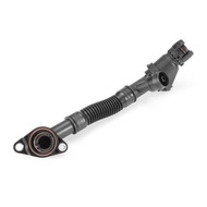 Bingo Road. Connecting line 11157646087 for BMW 5 f10 f11 f12 CrankcaseVention.