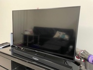 急放 海信50” 4K電視