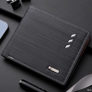 Men Wallet Coin Purse