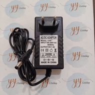 DVR ADAPTOR CCTV ADAPTOR/ 12V 3A (JACK 5.5*2.5) HIGH QUALITY