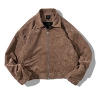 WORK JACKET CORDUROY / JACKET WORK CORDUROY PRIA