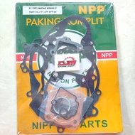 Full set gasket gasket f1zr fizr 1 cpp brass nppOriginal